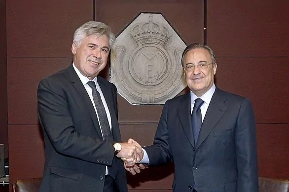 ألتراس سورتاريخ من العنف والفاشية في مدرجات ريال مدريد